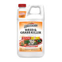 64-Oz Weed And Grass Killer    