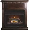 42-Inch Kozy World Lincolnshire Gas Fireplace