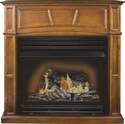 46-Inch Comfort Glow Savannah Gas Fireplace