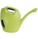1-1/2-Gallon Green Deluxe Watering Can 