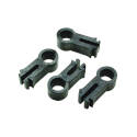 Tube Retainer Clip, For Champion Coolers