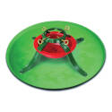 28-1/2-Inch Green Plastic HandiThings Xtra Tree Stand Tray    