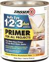 1-Quart White Bullseye 123 Plus Primer 