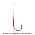 Size 2 Red Wally Marshall Cam-Action Fine-Wire Fishing Hook