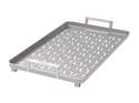 Modifire Fish & Veggie Stainless Steel Grill Tray