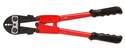 18-Inch Steel Jaw Swaging Tool