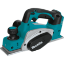 3-1/4-Inch, 18-Volt Cordless Planer, Tool Only