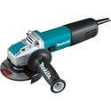 X-Lock, 4-1/2-Inch, Angle Grinder With Ac/Dc Switch