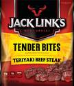 2.85-Ounce Teriyaki Beef Steak Tender Bites