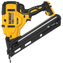 20-Volt MAX* XR® 15-Gauge Cordless Angle Finish Nailer, Bare Tool