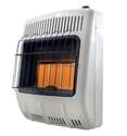 18,000-Btu Vent Free Radiant Propane Heater 