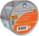 2-1/2-Inch X 60-Yards Aluminum Foil Tape 