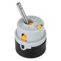 Plastic Faucet Cartridge     