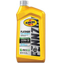 32-Ounce Platinum® Full Synthetic Motor Oil SAE OW-20
