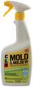 32-Fl. Oz. Clr Mold & Mildew Bleach Free Foaming Action Stain Remover