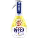 16-Ounce Clean Freak Deep Cleaning Mist, Lemon Zest