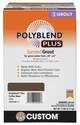 7-Pound Coffee Bean Polyblend Plus Sanded Grout