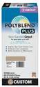 10-Pound Haystack Polyblend Plus Non-Sanded Grout