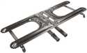 19-1/2-Inch Stainless Steel Dual Grill Burner
