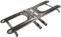 16-Inch Stainless Steel Dual Grill Burner