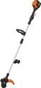 56-Volt 13-Inch Cordless String Trimmer And Wheeled Edger