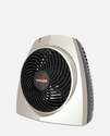 Utility Indoor Electric Space Heater Fan With Thermostat
