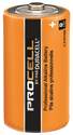 D, Pro-Cell Non-Rechargeable Alkaline Battery