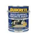 1-Gallon Light Gray Multi-Surface Concrete Sealer