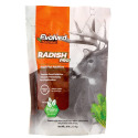 Evolved Radish Pro Food Plot Additive 1 Pound Bag