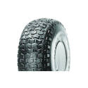 K358 Tubeless Turf Rider Tire, For 8 x 7-Inch Rim Lawnmowers And Tractors