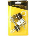 Electric Fence Gate Anchor- 2 pack