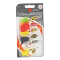 Trout And Panfish Spinners Kit