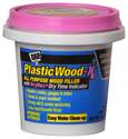 5.5-Ounce Natural All Purpose Wood Filler