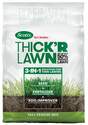 Turf Builder® Thick 'R Lawn® Tall Fescue Grass Seed, 40-Pound