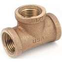 1/4-Inch Pipe Tee