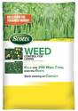 14-Pound Weed Control For Lawns 