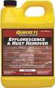 Remover Efflorescence Rust