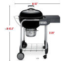Weber® 15301001 