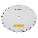 7.9-Inch Chisel Tooth Circular Saw Blade