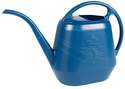 56-Ounce Aqua Rite Classic Blue Watering Can
