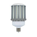 LED Hid Replacement Bulb, 100 To 277-Volt, 120-Watt, Mogul Ex39, Corncob Lamp, Natural Light