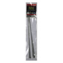 14.2-Inch Stainless Steel Narrow Cable Ties, 5-Pack