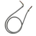 1/2-Inch X 4-Foot Power Whip Liquid Tite 10 AWG Cable