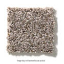 12-Foot Brown Reed Cabana Bay (b) Pattern Polyester Rug Indoor Carpet  