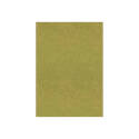 5-Foot 3-Inch X 7-Foot 2-Inch Lime Green Rectangle Brushstroke Area Rug