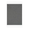 5-Foot  X 7-Foot 6-Inch Wylie Charcoal Rug 