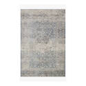 10-Foot 10-Inch X 7-Foot 10-Inch Mist Everly  Area Rug    