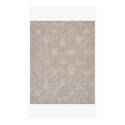 Tristin 9-Foot 6-Inch X 7-Foot 6-Inch Taupe  Area Rug  