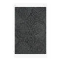 7-Foot 9-Inch X 9-Foot 9-Inch Everson Ink Rug 