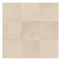 Skybridge 12 x 12-Inch Off-White Square Ceramic Tile        